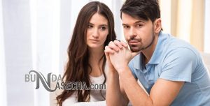 Cara Menghadapi Suami Egois