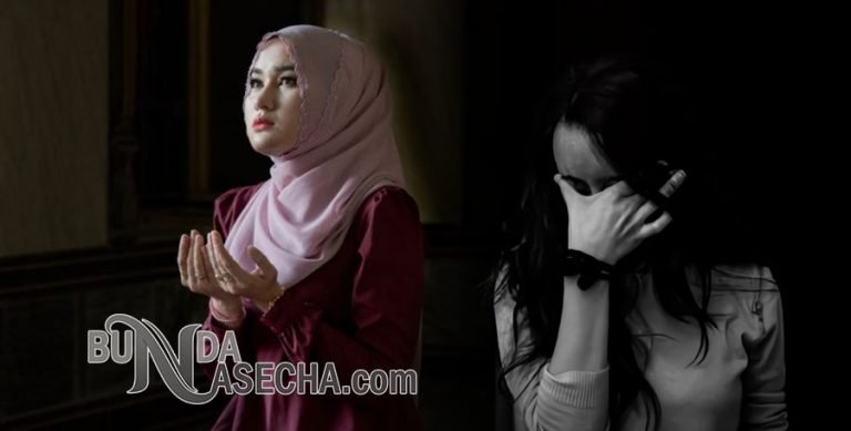 Doa Istri yang Dikhianati Suami agar Menyesal, Sadar Akui