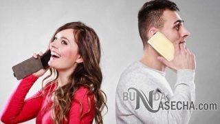 Doa agar Mantan Menghubungi Kita