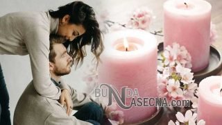 Doa Penakluk Hati Suami