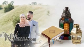 Tata Cara Puter Giling Dengan Surat Ar Rad 31