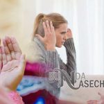 Cara Merusak Hubungan Orang dengan Doa