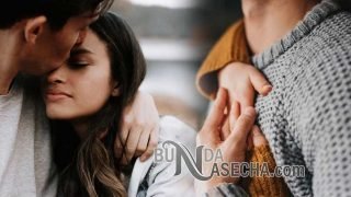 Doa Mengembalikan Cinta yang Hilang