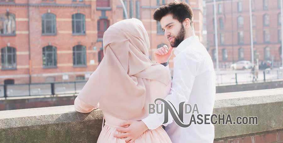 Surat Al Fatihah untuk Meluluhkan Hati Suami