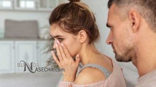 Alasan Utama Suami Selingkuh