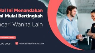4 Hal Ini Menandakan Suami Anda Mulai Bertingkah Mencari Wanita Lain