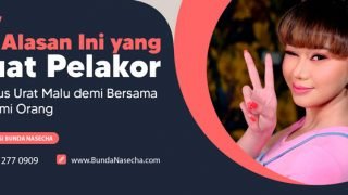 Ternyata 5 Alasan Ini yang Buat Pelakor Putus Urat Malu demi Bersama Suami Orang