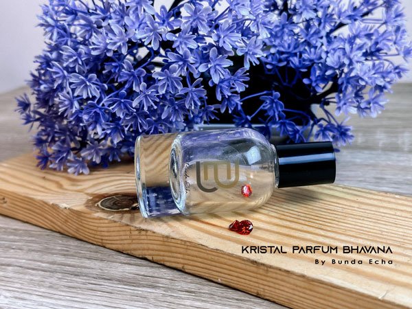 Kristal Parfum Bhavana