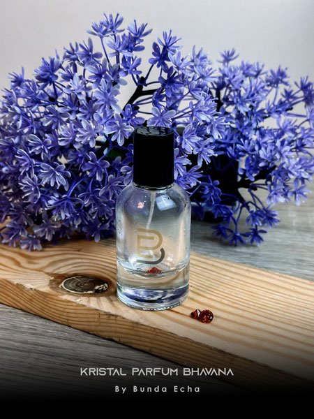 Kristal Parfum Bhavana