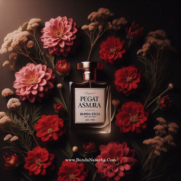 Minyak Pegat Asmara Bunda Nasecha