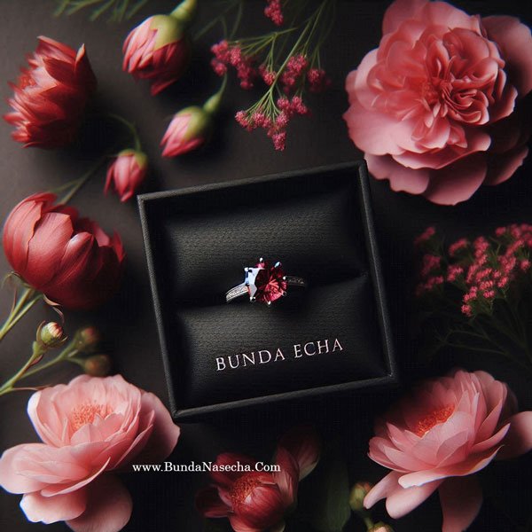 Mustika Pengunci Cinta Bunda Nasecha