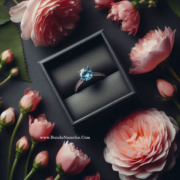 Mustika Priyambada Bunda Nasecha