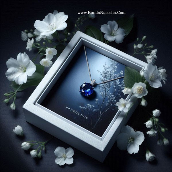 Mustika Priyambada Bunda Nasecha