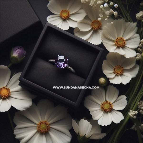 Mustika Wira Satya Pemikat Suami