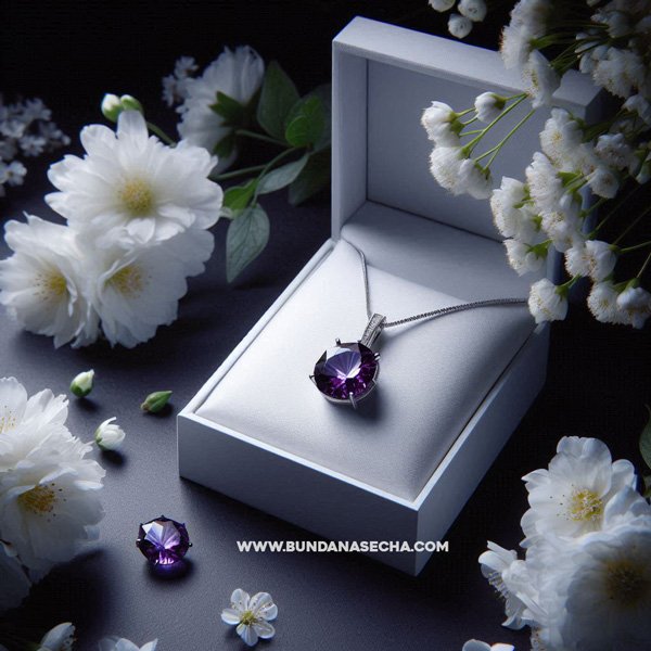 Mustika Wira Satya Pemikat Suami