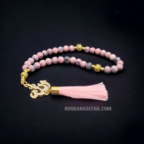 Tasbih Qalbuzzahra Tasbih Qalbuzzahra